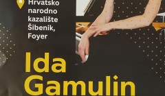Ida Gamulin marked the 40.anniversary
