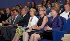 8. međunarodno pianističko natjecanje Zlatko Grgošević