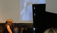 Lecture-recital u sklopu Dana Hrvatske kulture Lecture-recital u sklopu Dana Hrvatske kulture