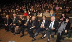 4. EPTA Međunarodno pijanističko natjecanje