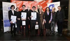 8th Svetislav Stancic International Piano Competition 8th Svetislav Stancic International Piano Competition